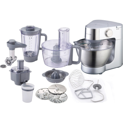 غذاساز کنوود مدل KM287 غذاساز کنوود مدل KM287