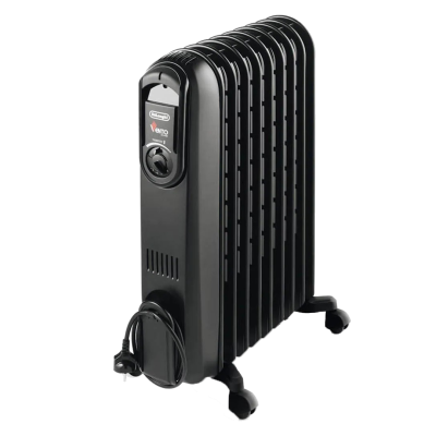 شوفاژ برقی دلونگی مدل V550920 شوفاژ برقی دلونگی مدل V550920