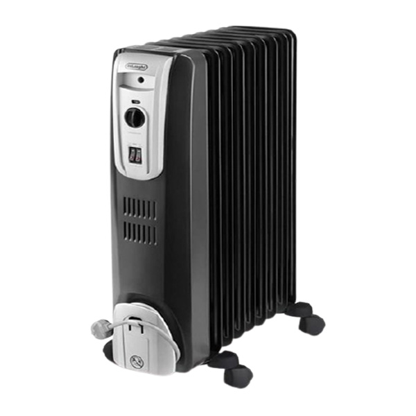 شوفاژ برقی دلونگی مدل KH770920CB شوفاژ برقی دلونگی مدل KH770920CB