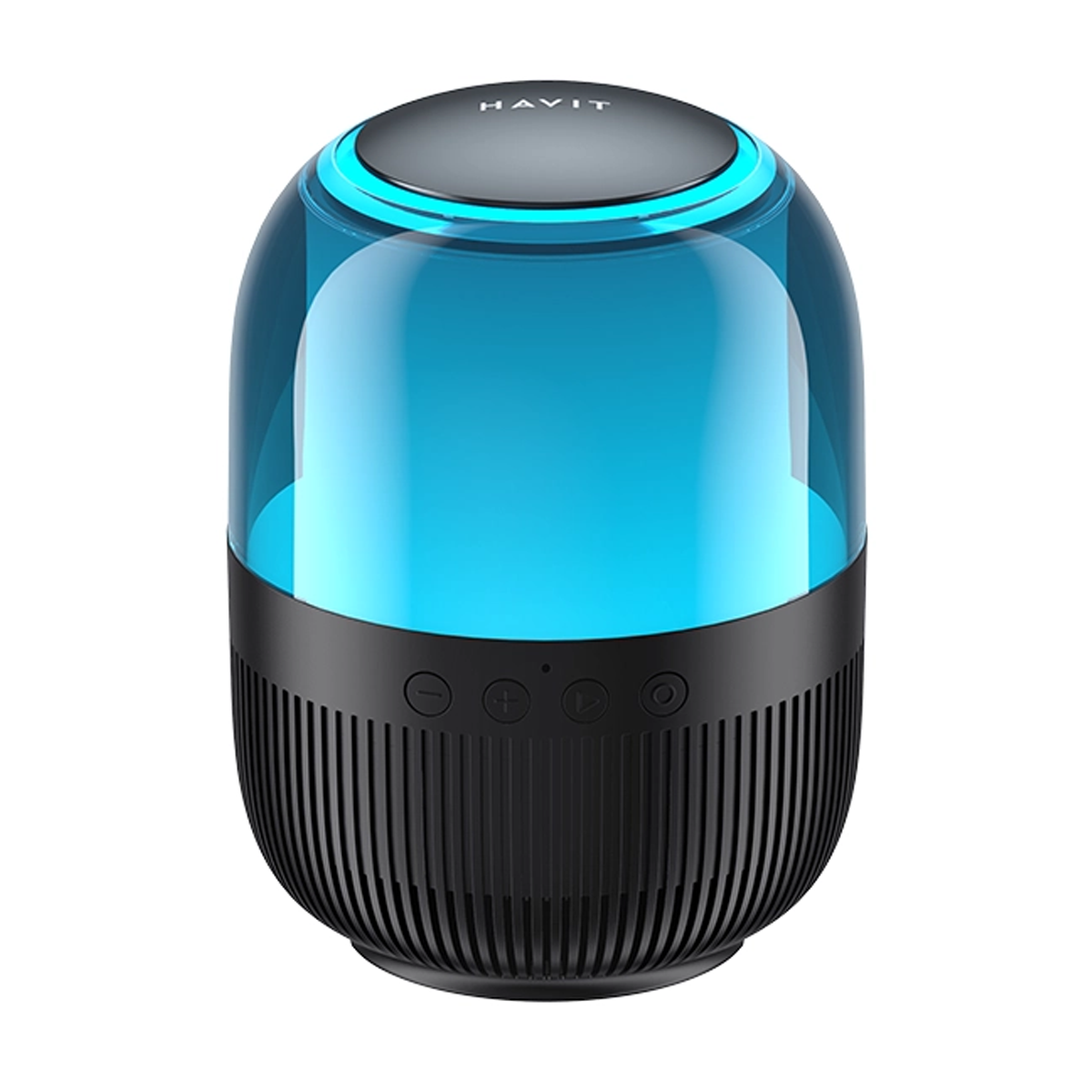 اسپیکر بلوتوثی هویت مدل SK889BT