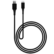 کابل تایپ سی هادرون مدل HTC-A-C01 طول 1 متر