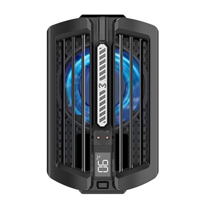 خنک کننده گوشی موبایل ممو مدل MEMO DL10 2022