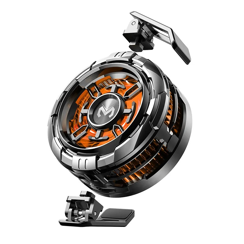 خنک کننده گوشی ممو مدل CX08