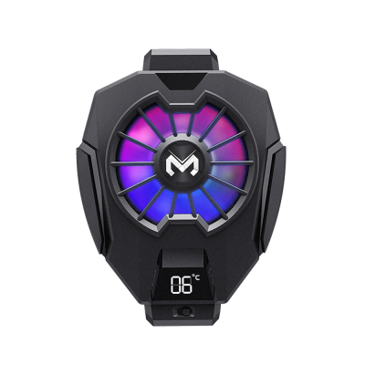 خنک کننده گوشی موبایل ممو مدل DL05