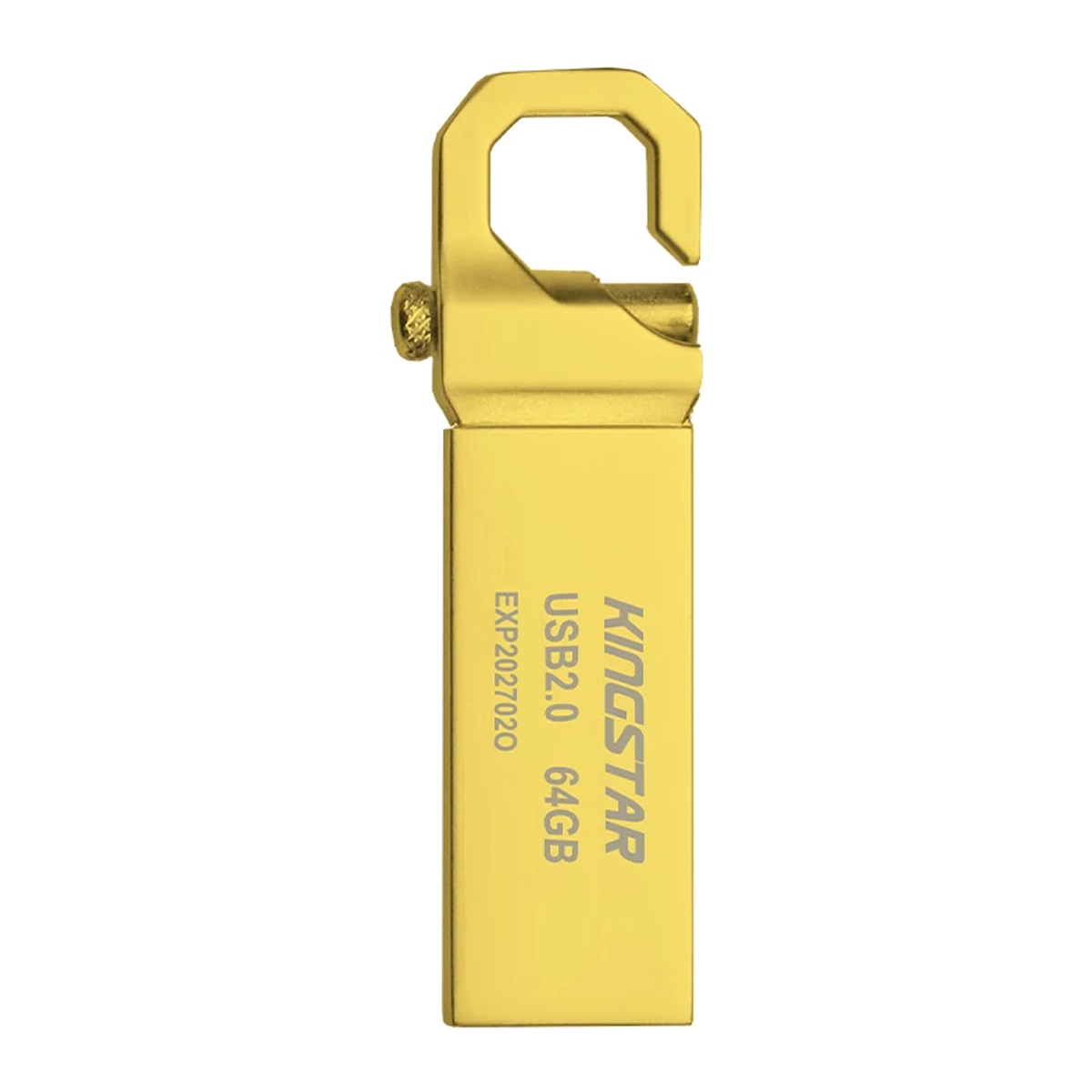 فلش مموری کینگ استار مدل KS225 ظرفیت 64 گیگابایت-small-image