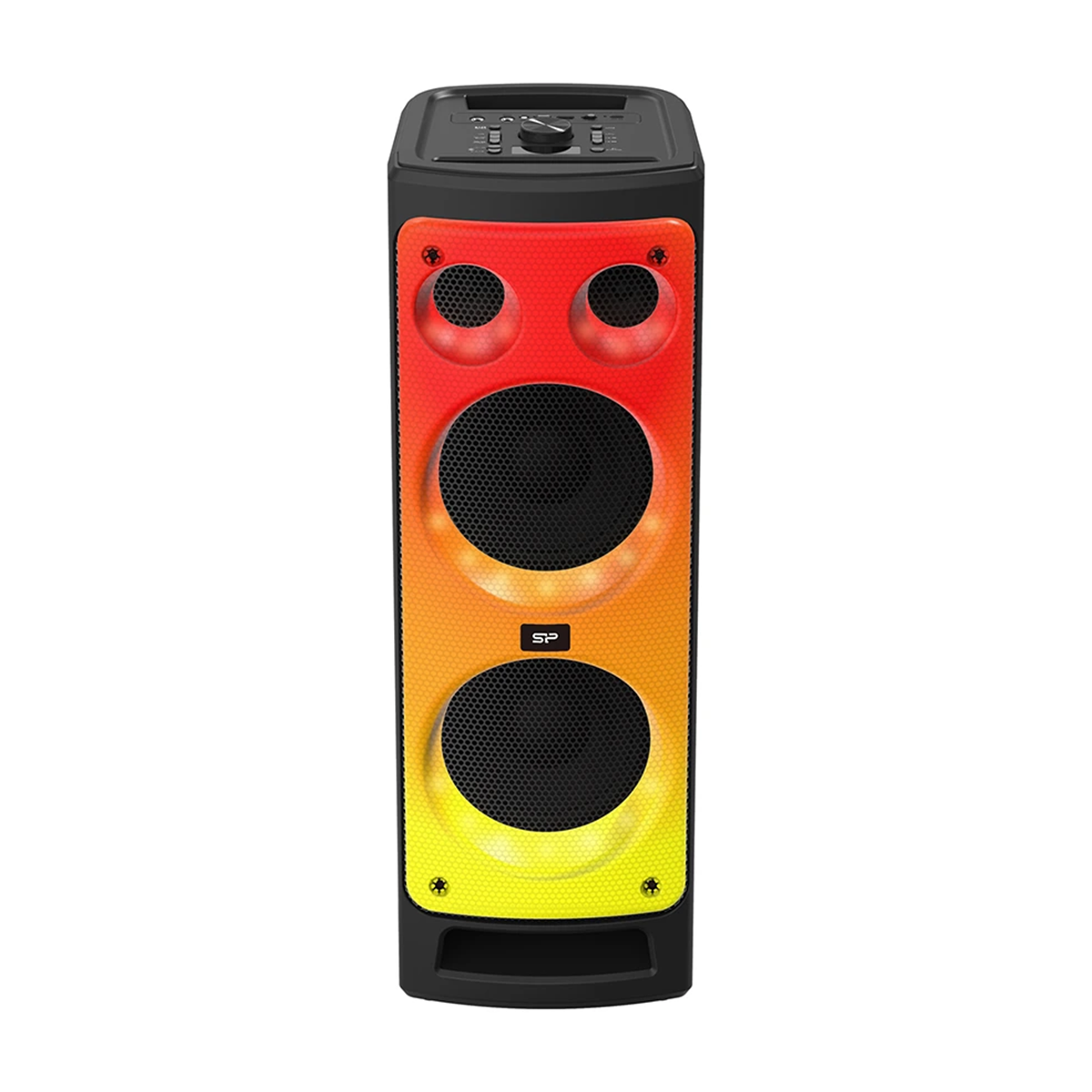 اسپیکر بلوتوثی سیلیکون پاور مدل BS92-small-image