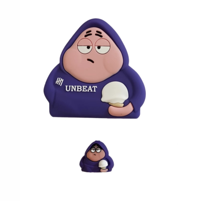 محافظ کابل شارژ مدل پاتریک به همراه محافظ شارژر دیواری