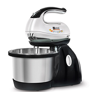 همزن کاسهدار ناسا الکتریک مدل NS-919