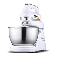 همزن کاسه دار ناسا الکتریک مدل NS-972