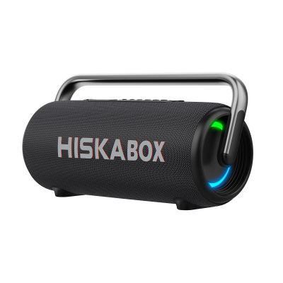 اسپیکر بلوتوثی هیسکا مدل B171 اسپیکر بلوتوثی هیسکا مدل B171