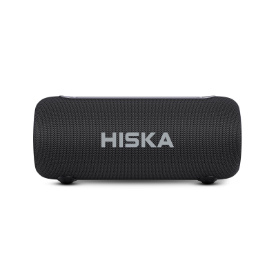 اسپیکر بلوتوثی هیسکا مدل B65 اسپیکر بلوتوثی هیسکا مدل B65