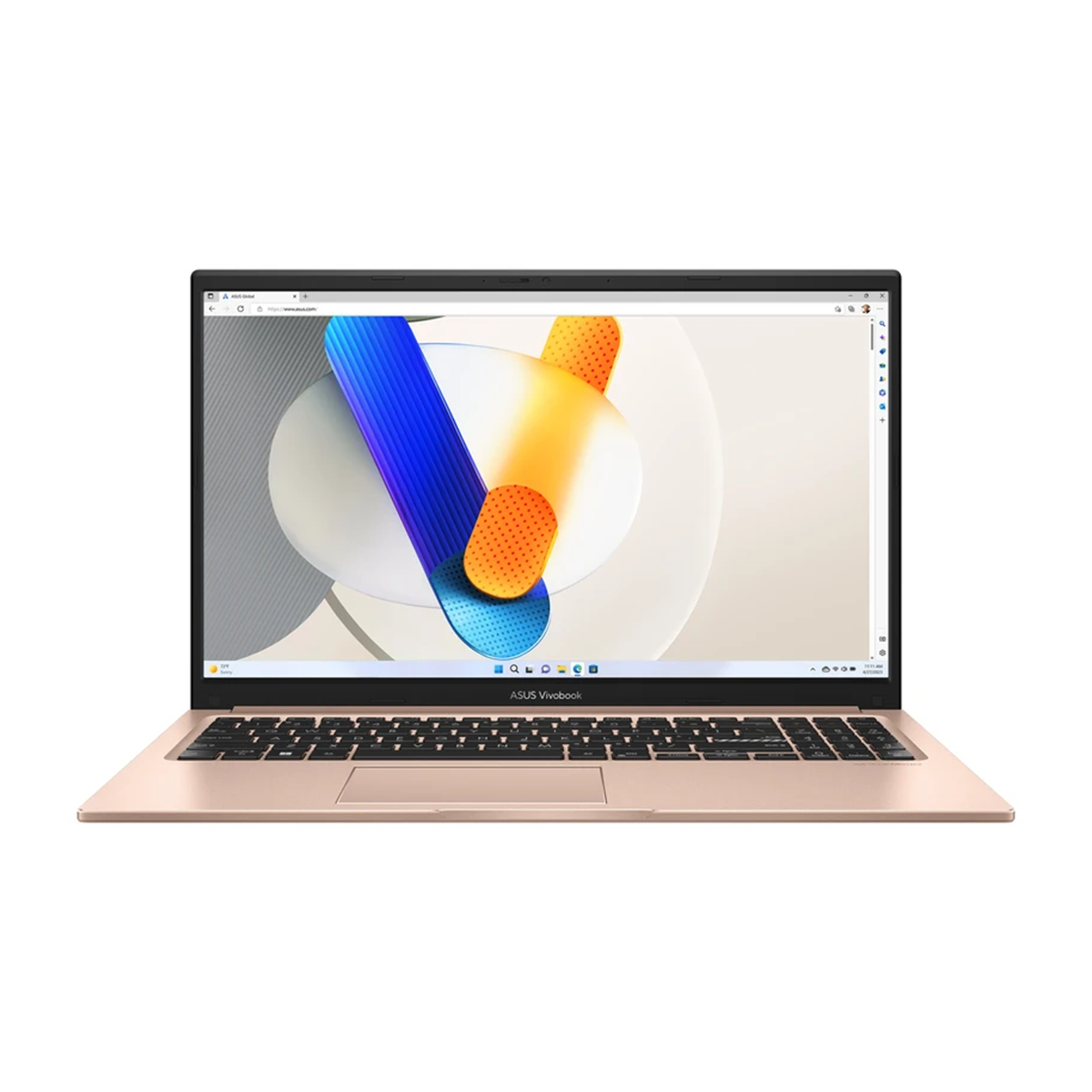 لپ تاپ 15.6 اینچی ایسوس Vivobook 15 F1504ZA i3 1215U 8GB 512GB
