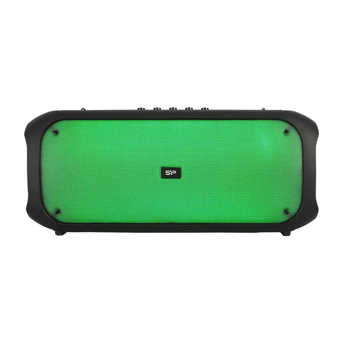 اسپیکر بلوتوثی سیلیکون پاور مدل BS88-small-image