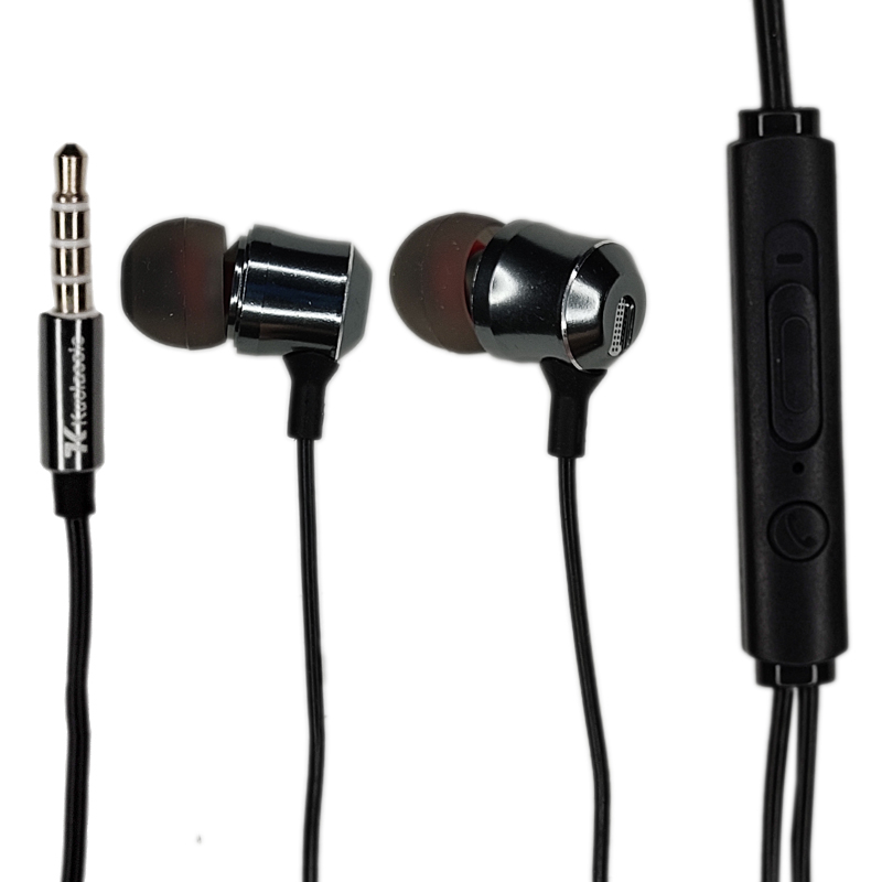 هندزفری سیمی کوکلاسیک مدل H7