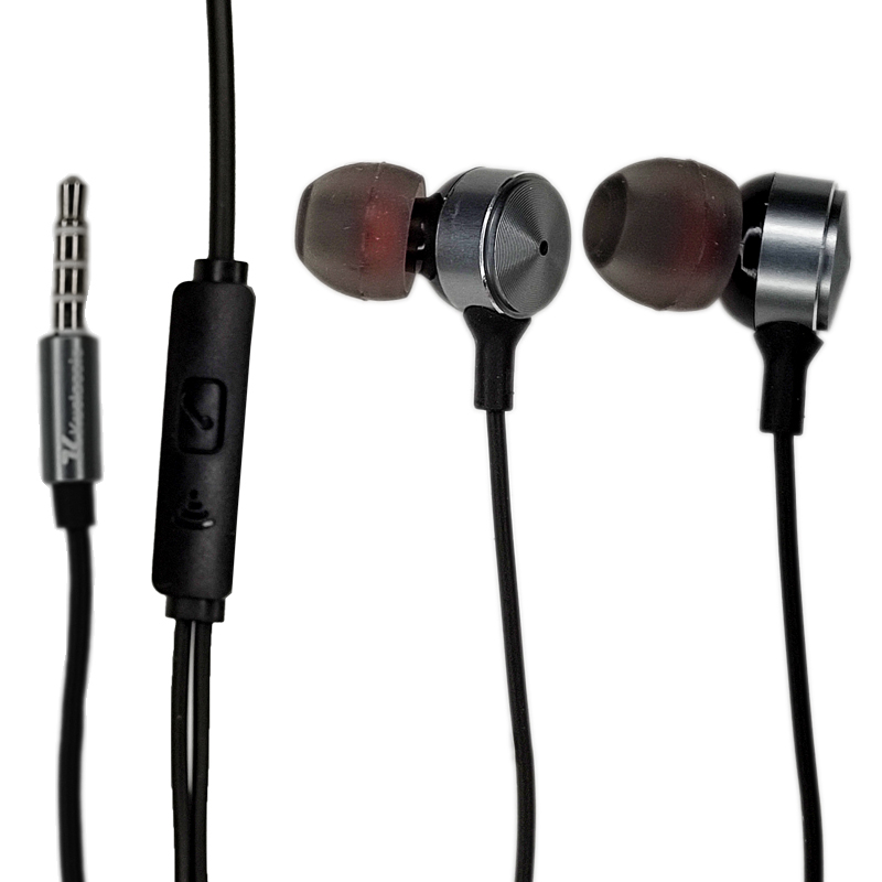 هندزفری سیمی کوکلاسیک مدل H6 هندزفری سیمی کوکلاسیک مدل H6