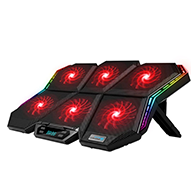 پایه خنک کننده لپ تاپ کول کلد مدل K40