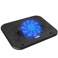  پایه خنک کننده لپ تاپ کول کلد مدل Popu Pine F3-small-image