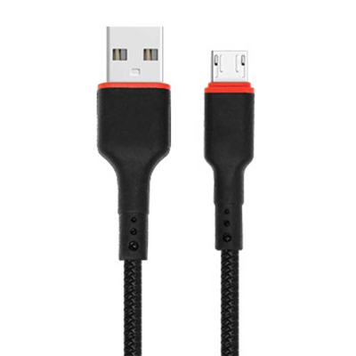 کابل میکرو USB تسکو TC A105 طول 1 متر