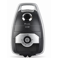 جاروبرقی داتیس مدل DVC-703   جاروبرقی داتیس مدل DVC-703