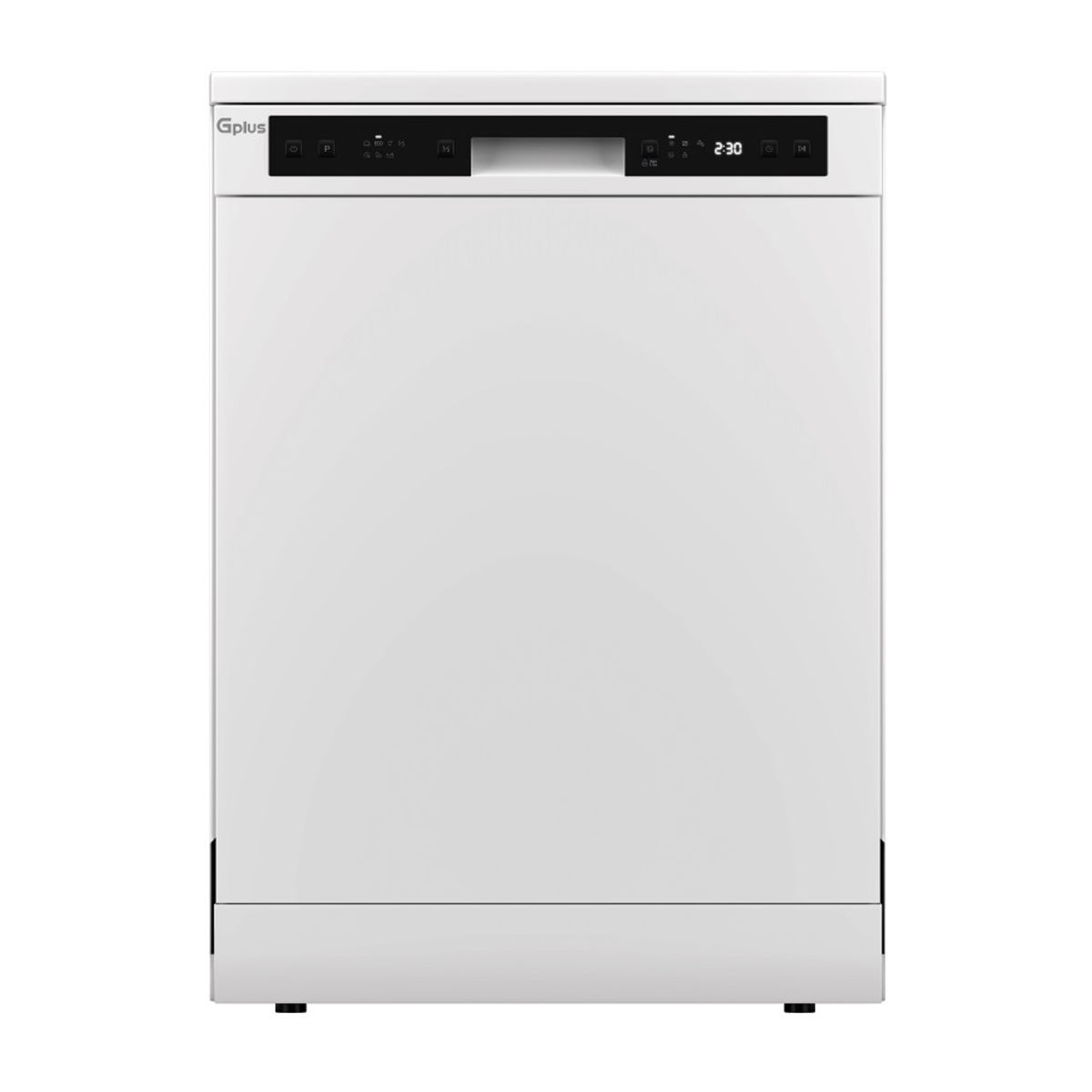 ماشین ظرفشویی جی پلاس 14 نفره Felix مدل GDW-F453W-small-image