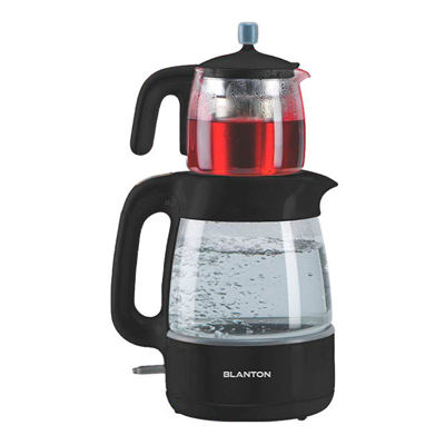 چای ساز بلانتون مدل TM-5001   چای ساز بلانتون مدل TM-5001