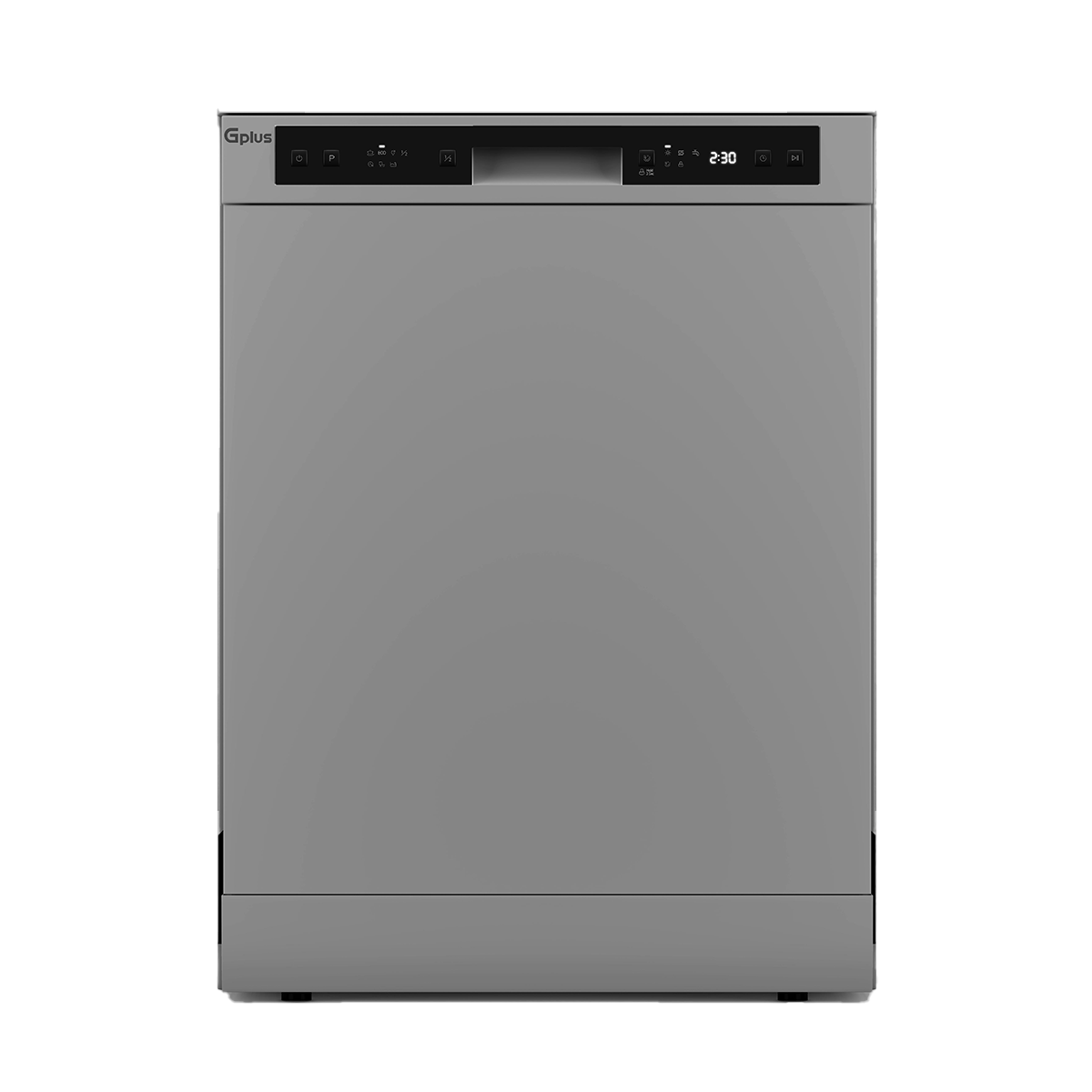 ماشین ظرفشویی جی پلاس 14 نفره Felix مدل GDW-F453S-small-image