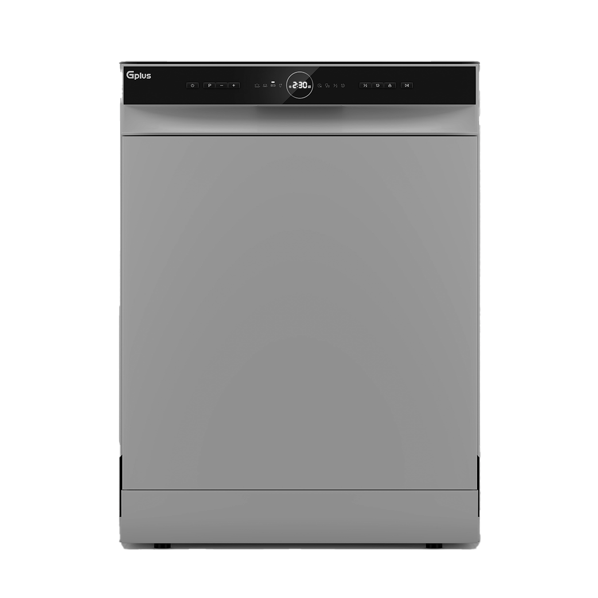 ماشین ظرفشویی جی پلاس 14 نفره Felix مدل GDW-F443S-small-image