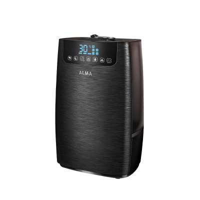 دستگاه بخور سرد و گرم آلما مدل HCW-373 دستگاه بخور سرد و گرم آلما مدل HCW-373