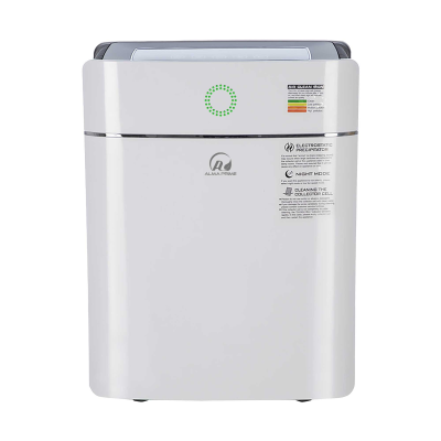 دستگاه تصفیه کننده هوا آلماپرایم مدل AP-332 دستگاه تصفیه کننده هوا آلماپرایم مدل AP-332