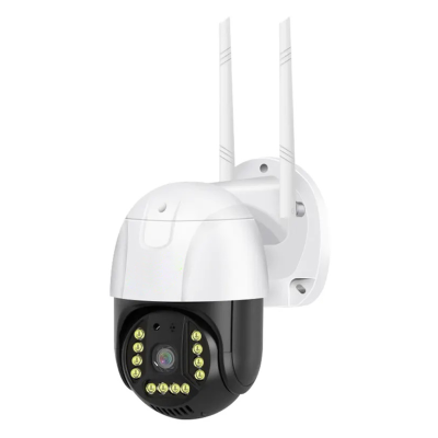 دوربین مدار بسته تحت شبکه مدل 4G