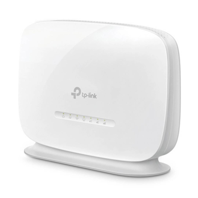 مودم 3G-4G تی-پی-لینک مدل MR105 مودم 3G/4G تی-پی-لینک مدل MR105