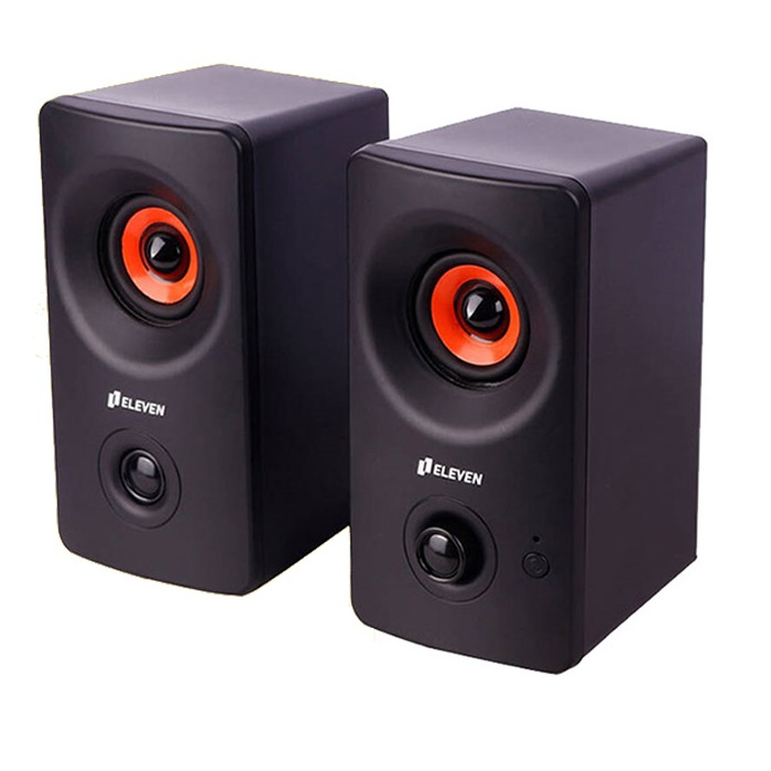 اسپیکر بلوتوثی ایلون مدل AC200-BT اسپیکر بلوتوثی ایلون مدل AC200-BT