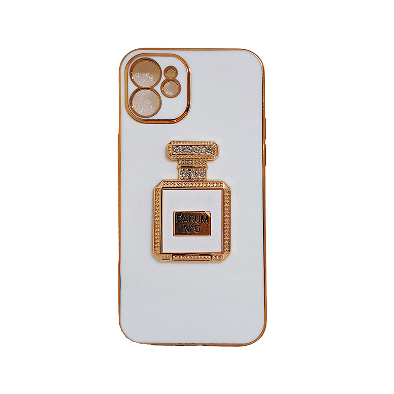 کاور گوشی اپل iphone 11 مدل ادکلنی