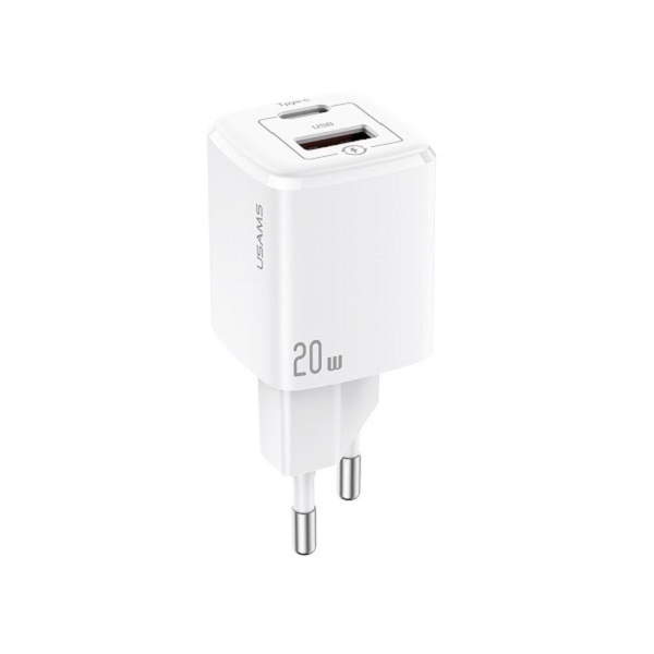 شارژر یوسمز مدل US-CC128