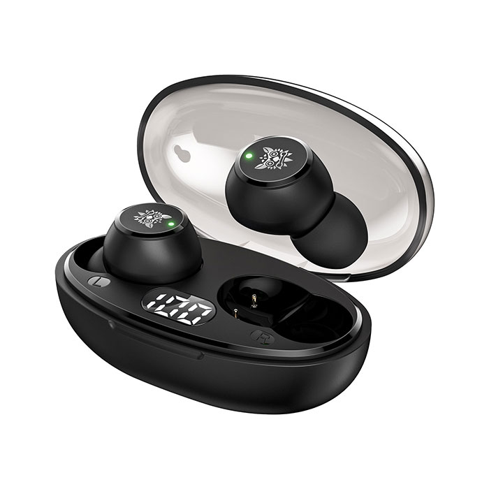 هندزفری بلوتوثی اونیکوما مدل AT305 هدفون بلوتوثی اونیکوما مدل T305