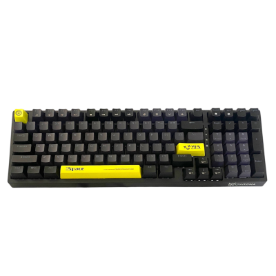 کیبورد گیمینگ اونیکوما مدل G38 کیبورد گیمینگ اونیکوما مدل G38