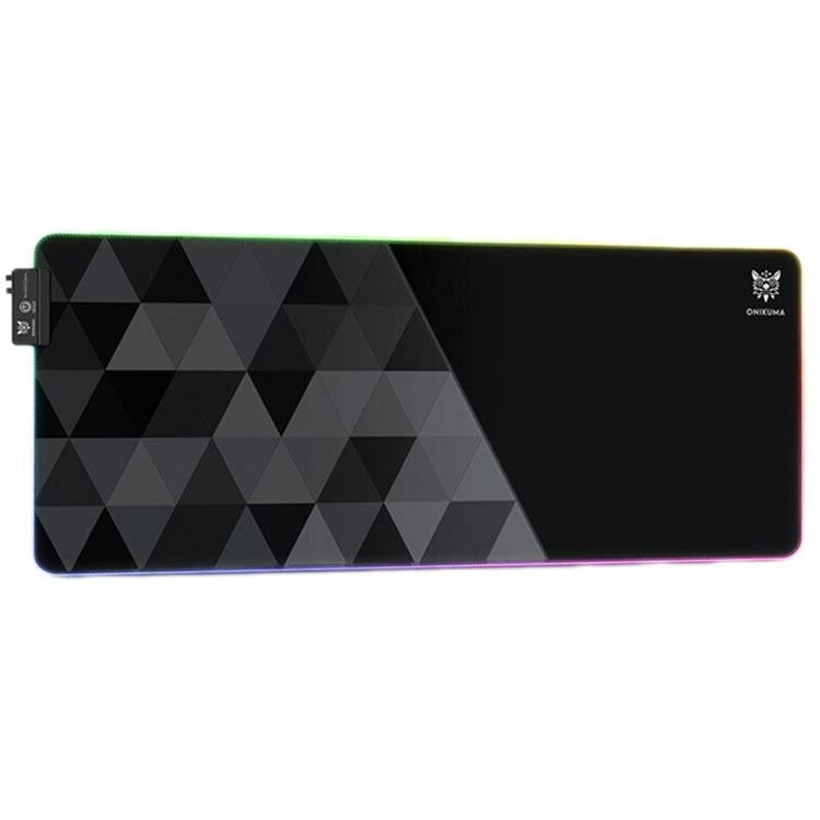 ماوس پد گیمینگ اونیکوما مدل MP006