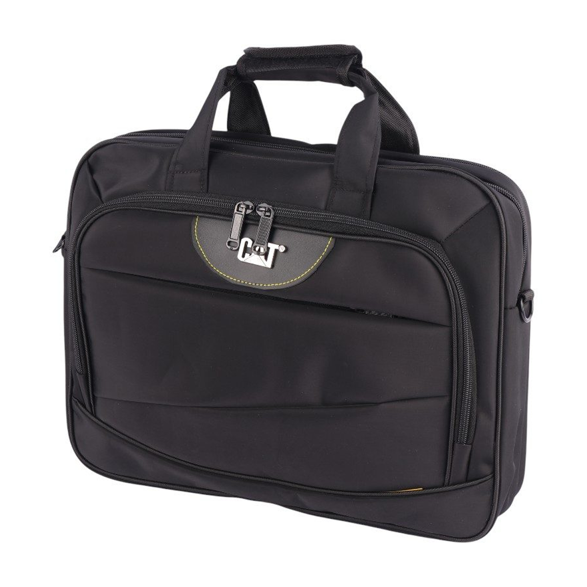 کیف لپ تاپ 15.6 اینچی Cat مدل MC-618