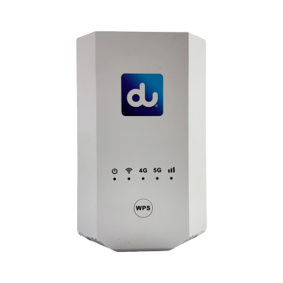 مودم وایرلس 5G دو هوم مدل ZLT x28 pro