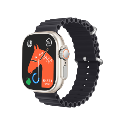 ساعت هوشمند تسکو مدل TSW 8 Ultramax N ساعت هوشمند تسکو مدل TSW 8 Ultramax N