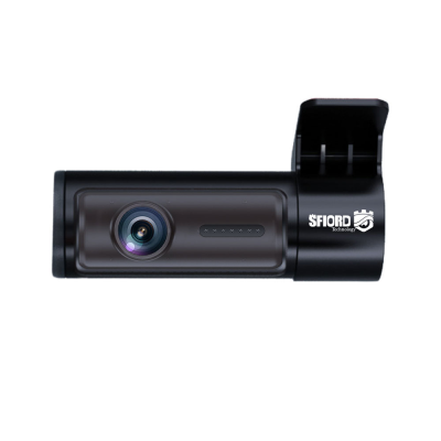 دوربین ثبت وقایع خودرو اسفیورد مدل D450 دوربین ثبت وقایع خودرو اسفیورد مدل D450