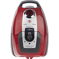  جاروبرقی پارس خزر طرح زیمنس مدل Turbo 2500WS-small-image