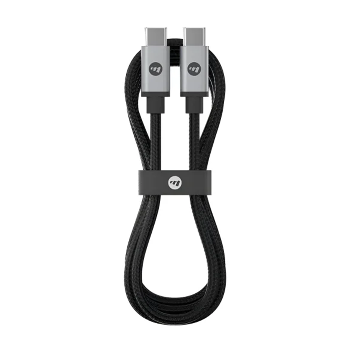 کابل دو سر تایپ سی موفی طول 1 متر