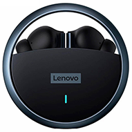 هندزفری بی سیم لنوو مدل Think Plus Live Pods LP60 TWS  هندزفری بی سیم لنوو مدل Think Plus Live Pods LP60 TWS