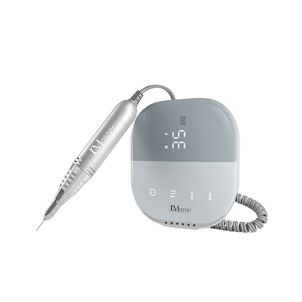 دستگاه مانیکور و پدیکور جی سی مستر بیوتی مدل JMD-108 دستگاه مانیکور و پدیکور جکمستربیوتی مدل JMD-108