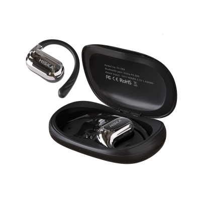 هدفون بلوتوثی هیسکا مدل FX-569