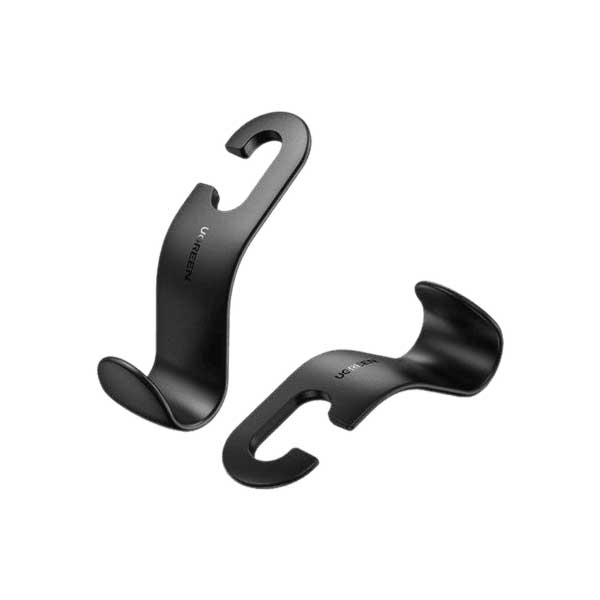 آویز صندلی خودرو یوگرین مدل LP104 کد 30337 بسته دو عددی آویز صندلی خودرو یوگرین مدل LP104 کد 30337 بسته دو عددی