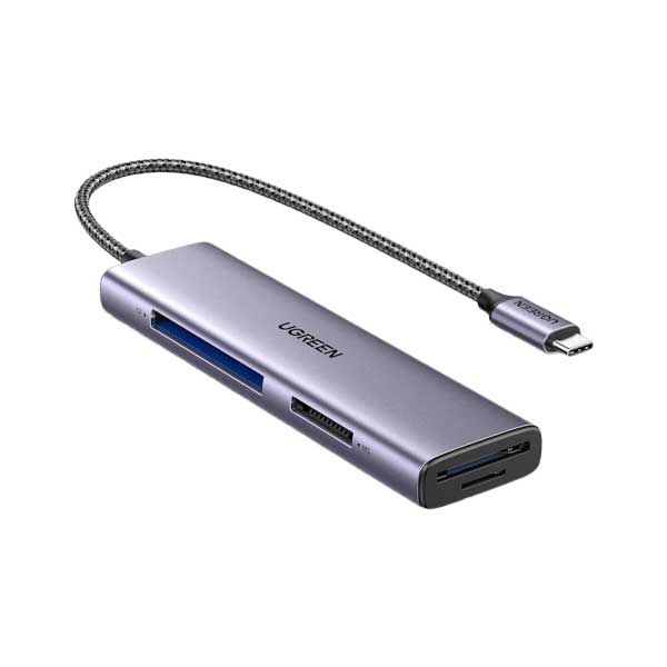 کارت خوان یوگرین مدل CM627-15307 کارت خوان یوگرین مدل CM627-15307