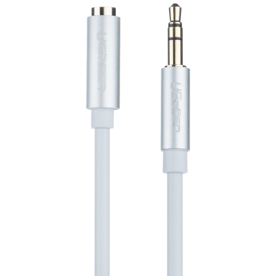 کابل افزایش طول AUX یوگرین مدل Av118 طول 3 متر کابل افزایش طول AUX یوگرین مدل Av118 طول 3 متر