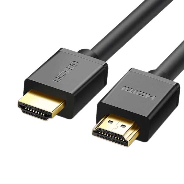 کابل HDMI یوگرین مدل HD104 طول 1.5 متر کابل HDMI یوگرین مدل HD104 طول 1.5 متر